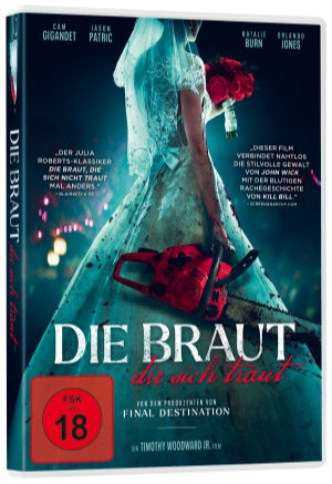 Die Braut die sich traut