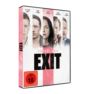 https://www.amazon.de/Exit-Staffel-3-2-DVDs/dp/B0CW9JFF6L/ref=sr_1_1?__mk_de_DE=%C3%85M%C3%85%C5%BD%C3%95%C3%91&crid=180KUZPPSPT0Q&dib=eyJ2IjoiMSJ9.LNYUg5x7MBSCKCnBeYoaDPBV2ZzbczuZAkjQh8JRtwVLRJQYdSlAcN-vOj6f9B3iUgRsh1Y6tGQcnfE7dKJpLVEr06dLxPfr79iLgK6eIqe-dYkfdE-70nz5FmHunKUa64VbHKfwBXvnvNhjnGMnxR_2_u57CAShrGpIJucjUIsCReuNiRJfVaRXlUC0cUUiRpCP1oLNMw--hqeDTGQbgOrQaovafkzXcf8hAUKNZpY.gavfTc-vYQ1YXhFcxPmUVMLp43TYomqGzf1kkj1L__E&dib_tag=se&keywords=exit+staffel+3&qid=1713176603&sprefix=exit+staffel+3%2Caps%2C86&sr=8-1